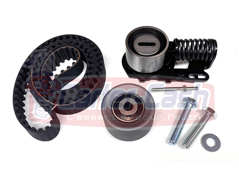 Kit distribuzione SOLID PARTS KD2005